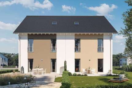 Haus zum Kaufen in Neufahrn bei Freising 573.890,00 € 110 m²