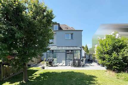 Wohnung zum Kaufen in Essen 467.000,00 € 80 m²