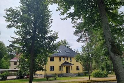 3-Raum-Wohnung - 1.170,00&nbsp;EUR Kaltmiete, ca.&nbsp; 130,38&nbsp;m&sup2; in Templin (PLZ: 17268)