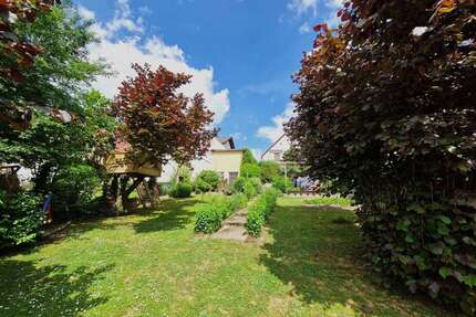 Haus zum Kaufen in Nidderau 349.000,00 € 161 m²