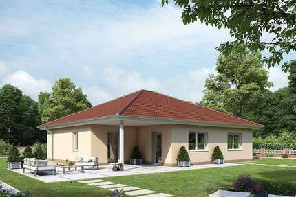 Haus zum Kaufen in Oranienburg 452.851,00 € 120 m²