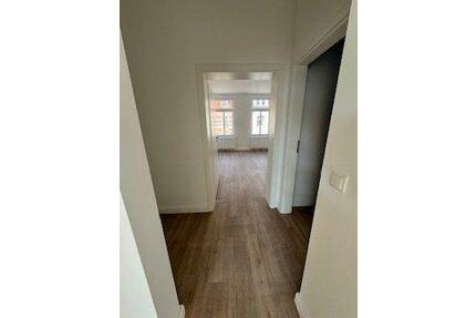 Charmante 2 Raum-Wohnung in Magdeburg-Sudenberg - kernsaniert