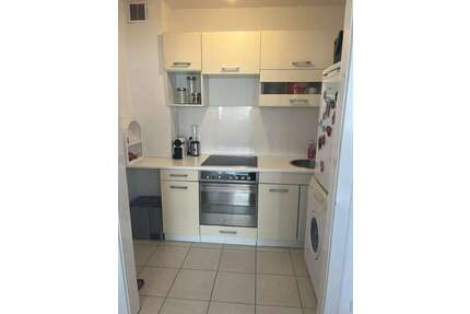 Wohnung zum Mieten in Hildesheim 429,00 € 38.8 m²