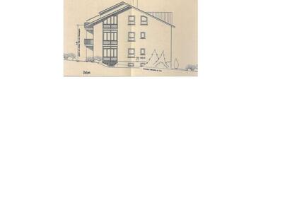 Sehr schöne 3 Zimmer-Wohnung Nähe Krankenhaus - Tuttlingen