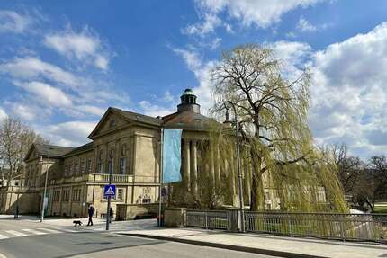 Wohnung zum Mieten in Bad Kissingen 715,00 € 61.31 m²