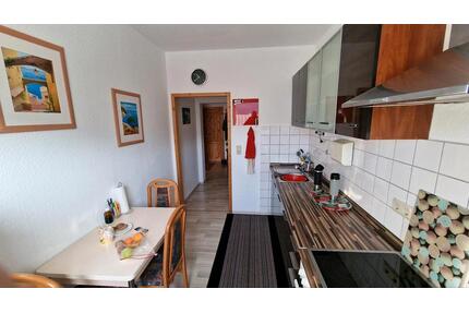Möblierte Wohnung in Bad Ems an der Lahn