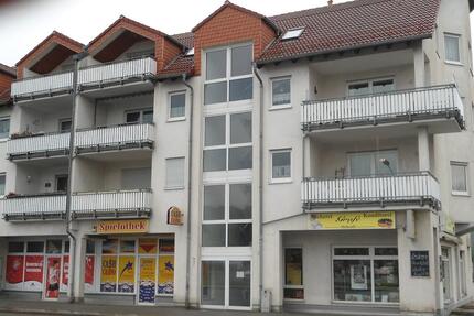 Ankommen, auspacken, loswohnen – deine Wohnung in der Dresdner Straße - Freital