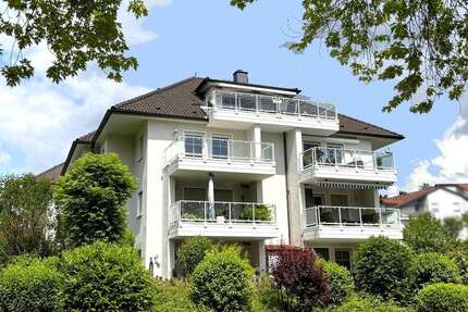Wohnung zum Kaufen in Gevelsberg 279.000,00 € 96 m²
