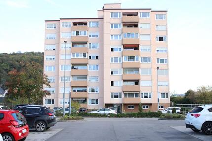 Helle 4,5 Zimmer Wohnung Perfekt für Grenzgänger in Grenzach - Rheinfelden (Baden)