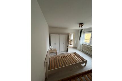 Günstig wohnen in WG ähnlichem Stil- eigene Wohnung - Spangenberg