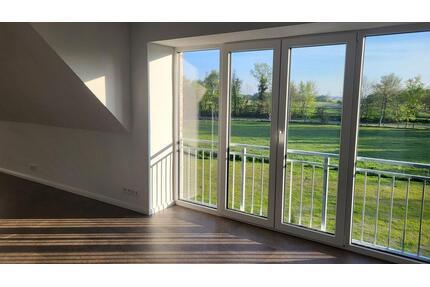 Wohnung in Hattstedt zu vermieten