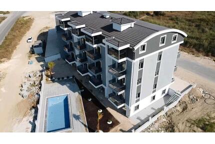 In ilicaIlıcaManavgatAntalyaTürkei 3 Zimmer Ferienwohnungen zu Vermieten - Essen Stadtbezirk VIII