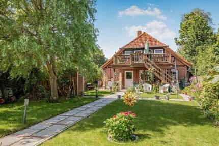 Haus zum Kaufen in Fehmarn 365.000,00 € 160 m²