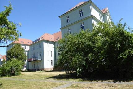 1-Zi-Whg im Grünen, EBK, Balkon Keller Stellplatz - Ulm