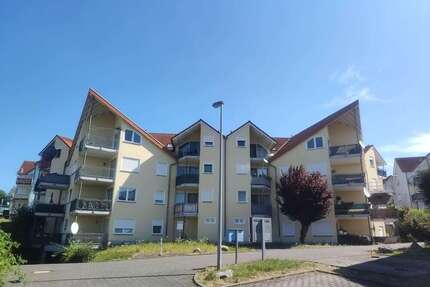 Wohnung zum Kaufen in Limburg an der Lahn 119.500,00 € 42 m²