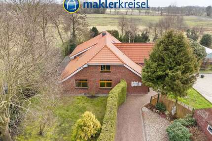 Haus zum Kaufen in Neuschoo 490.000,00 € 151 m²