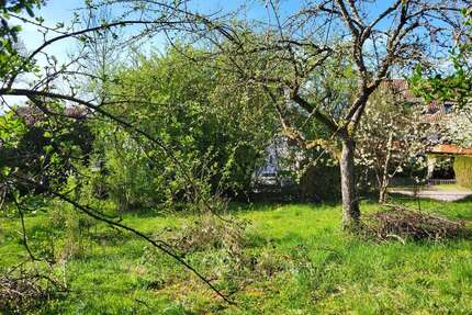 Grundstück zu verkaufen in Schorndorf 780.000,00 € 891 m²