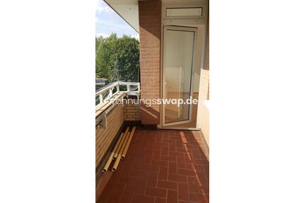 Wohnungsswap - Sievekingsallee - 500,00&nbsp;EUR Kaltmiete, ca.&nbsp; 66,00&nbsp;m&sup2;&nbsp;Wohnfl&auml;che in Hamburg (PLZ: 22111) Hamm