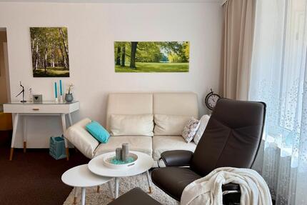 ❣️ Top Lage Lotzbeckpark & See vor der Tür - Lindau (Bodensee)