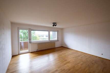 Wohnung zum Kaufen in Bamberg 135.000,00 € 41.45 m²