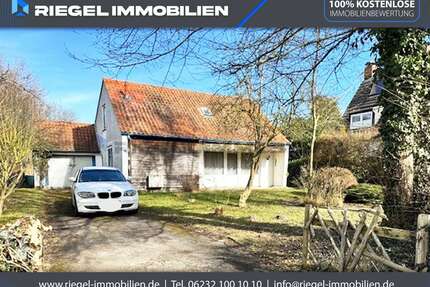 Grundstück zu verkaufen in Dahme 350.000,00 € 885 m²