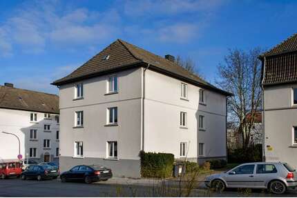 Wohnung zum Mieten in Dortmund 489,00 € 60 m²
