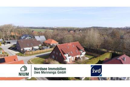 WOHNEN MIT POTENTIAL: GEMÜTLICHE DACHGESCHOSSWOHNUNG MIT BALKON UND AUSBAUFÄHIGEM SPITZBODEN - Hage