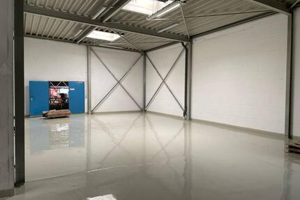 Lagerhalle, Lagerfläche, Halle, Lagerplatz zu vermieten 1.600 - Lorch