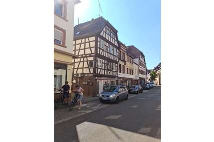 Wohnung zum Mieten in Annweiler 480,00 € 41 m²