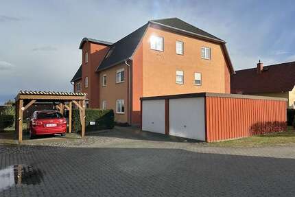 Wohnung zum Kaufen in Schwedt 198.000,00 € 89.52 m²