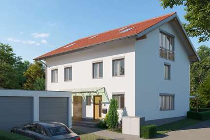 Haus zum Kaufen in Kempten 799.900,00 € 131 m²