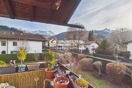 Wohnung zum Kaufen in Garmisch-Partenkirchen 265.000,00 € 56.26 m²