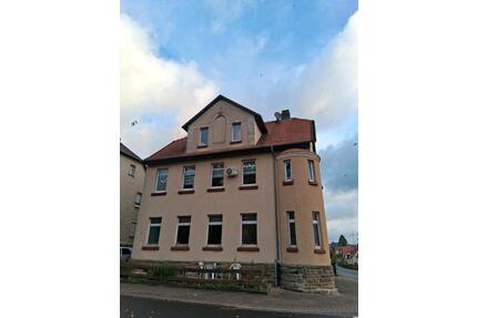 Wohnung in Mansbach zu vermieten KALT - Hohenroda
