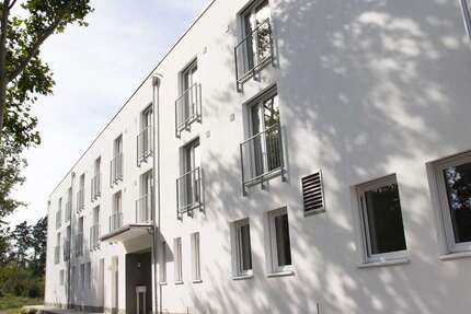 Wohnung zum Mieten in Rüsselsheim 608,55 € 23 m²