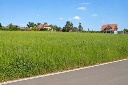 Grundstück zu verkaufen in Creußen 83.678,00 € 602 m²
