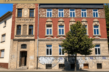Haus zum Kaufen in Bernburg 100.000,00 € 299 m²