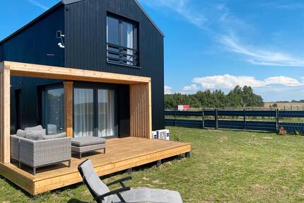 Polnische Ostsee•Rewal•modernes Ferienhaus,umzäunt,Whirlpool - Hamburg Wandsbek