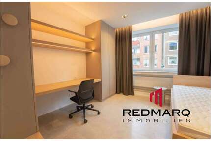 Wohnung zum Mieten in Aachen 420,00 € 15 m²
