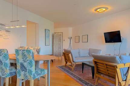 Wohnung zum Mieten in München 2.240,00 € 87 m²