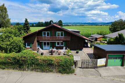 Haus zum Kaufen in Bad Grönenbach 990.000,00 € 221 m²