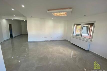 Großzügige Erdgeschosswohnung mit 128 m² in Schmelz-Limbach