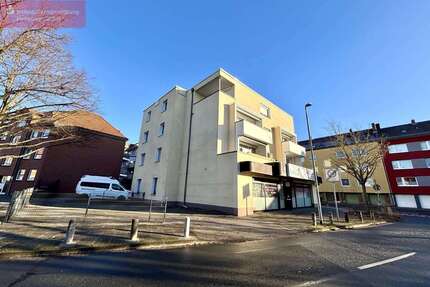 Wohnung zum Kaufen in Hannover 154.000,00 € 68 m²