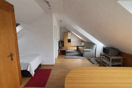 Wohnung zum Kaufen in Kaiserslautern 82.000,00 € 40 m²