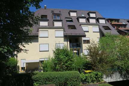 Wohnung zum Kaufen in Weinsberg 230.000,00 € 68.16 m²