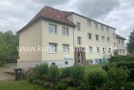 Wohnung zum Mieten in Halle Seeben 456,00 € 48 m² - Halle / Seeben