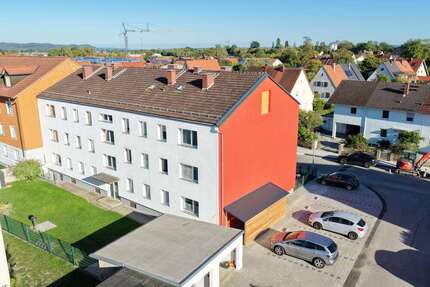 Wohnung zum Kaufen in Töging am Inn 181.600,00 € 72.64 m²