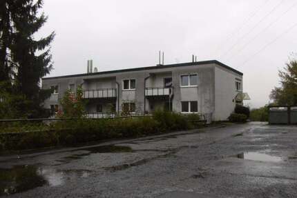 Wohnung zum Mieten in Siegen 299,00 € 64 m²