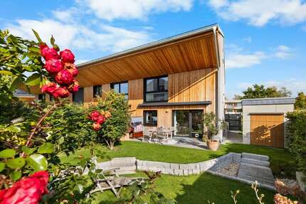 Haus zum Kaufen in Schondorf 1.395.000,00 € 175 m²