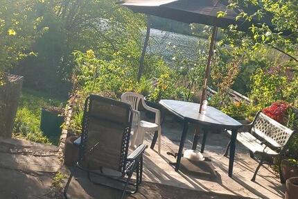 Sonnige 2 Zimmer Wohnung zu vermieten 01.07.2026 - Herzberg am Harz