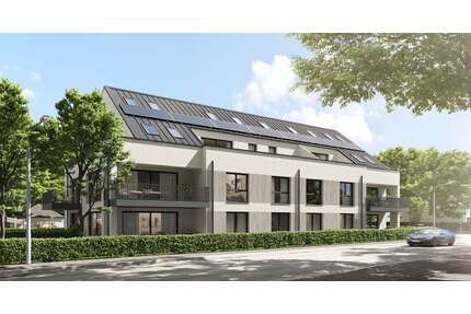 Wohnung zum Kaufen in Nürnberg 568.788,50 € 69.12 m²